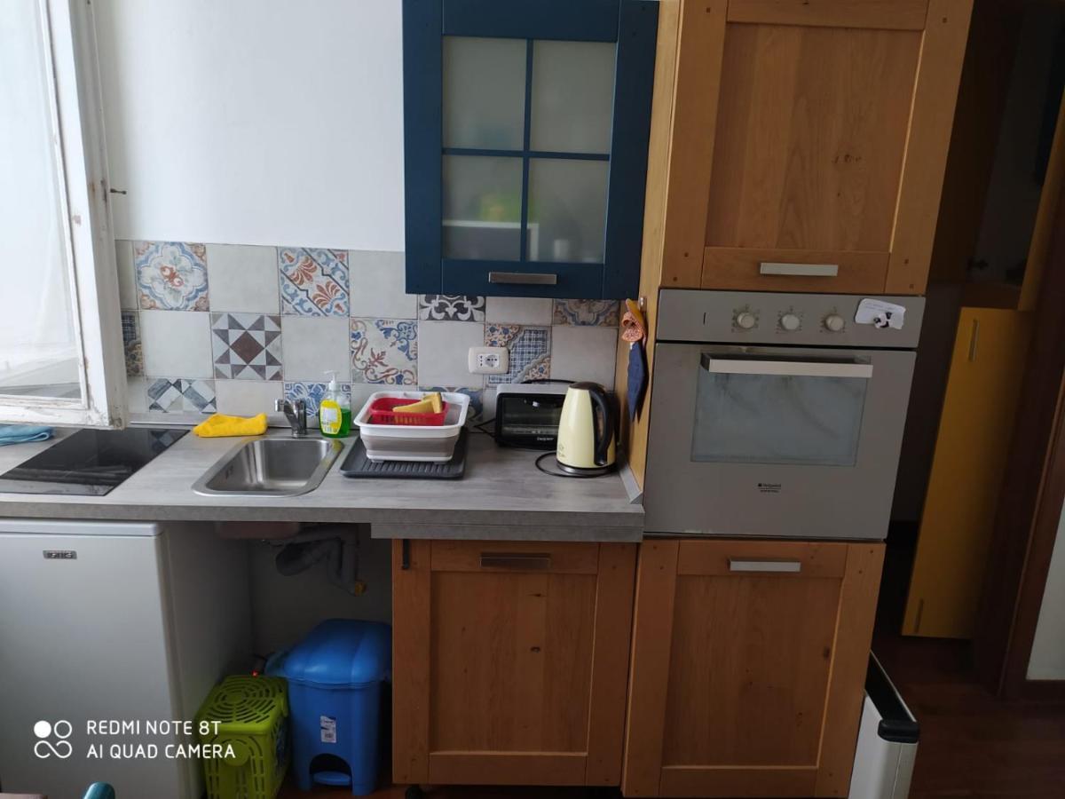Casa Sofia Apartment Livorno Luaran gambar