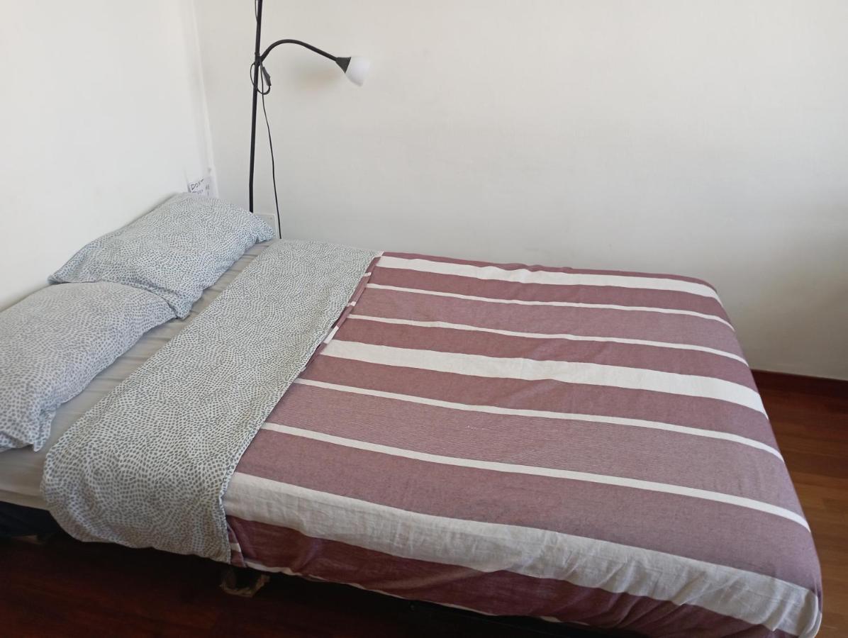 Casa Sofia Apartment Livorno Luaran gambar