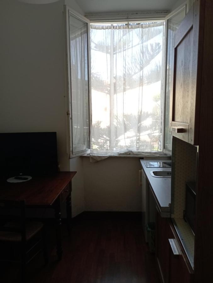 Casa Sofia Apartment Livorno Luaran gambar