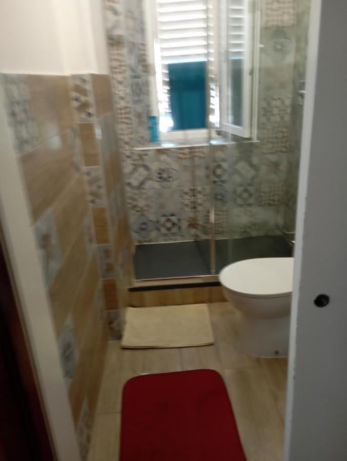 Casa Sofia Apartment Livorno Luaran gambar