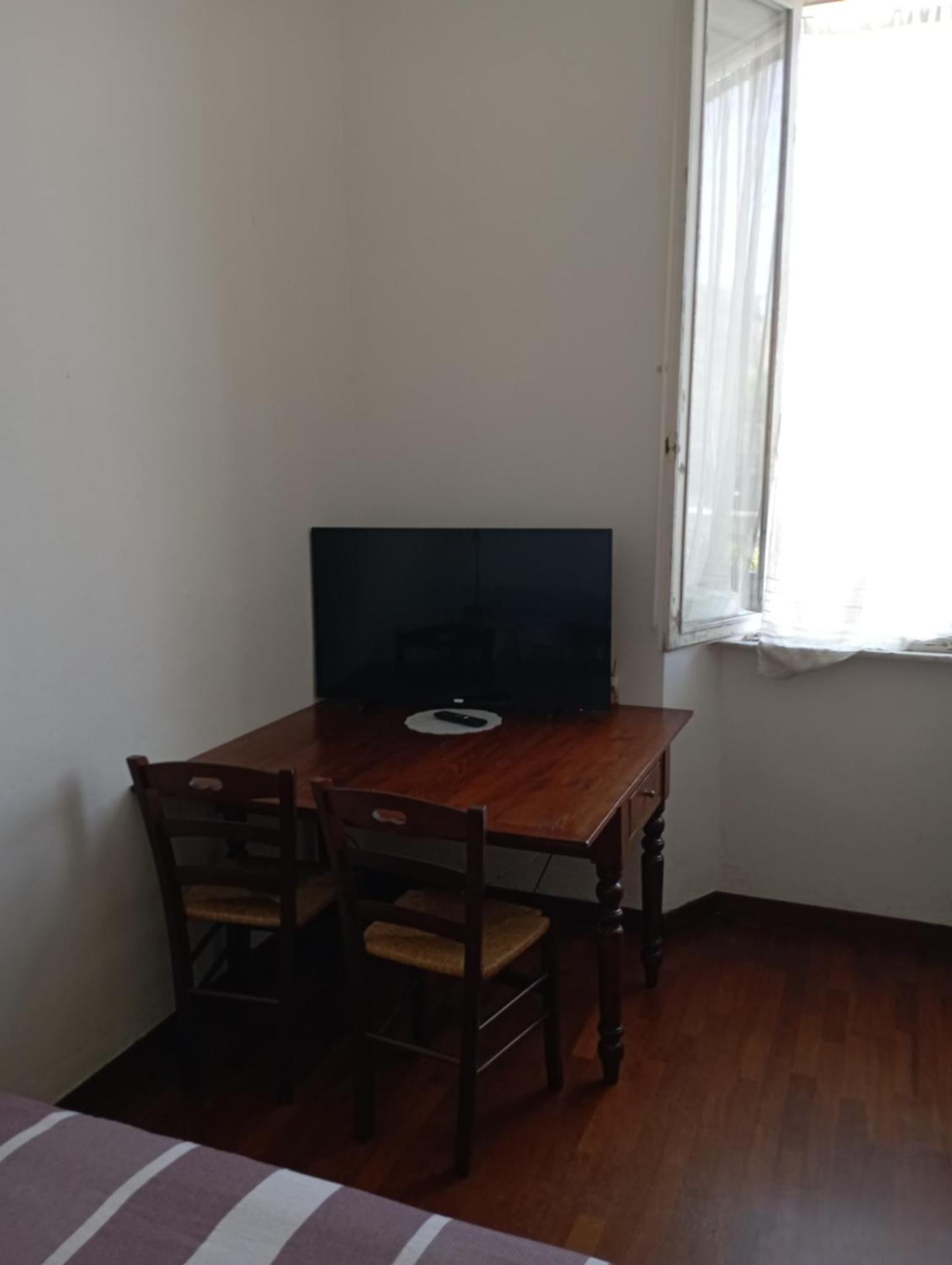 Casa Sofia Apartment Livorno Luaran gambar